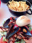 La Moule En Fete food