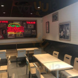 Quick Avignon Cibo