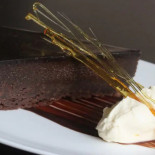 Cocolat Cibo