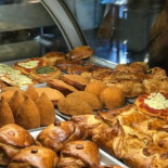 Cafe San Nicolo Nourriture