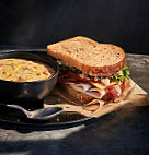 Panera Bread  food