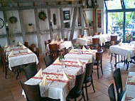 Pizzeria Il Cavallino food