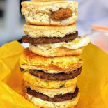 Whataburger Cibo