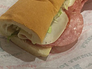 Jimmy John's inside