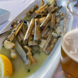 Furia Do Mar Cibo