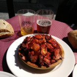 Sidrería Trébole Cibo