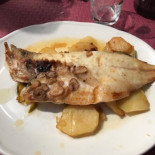 Sidrería Trébole Cibo