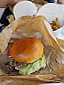 World Burger Metz Muse food