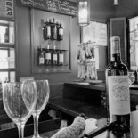 Le Skellig Cibo
