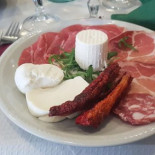 A' Camastra Comida