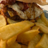 Jani`s Diner Cibo