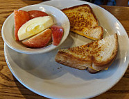 Cracker Barrel Old Country Store food