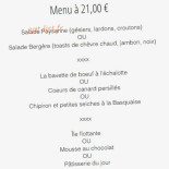 Chez Pito Piatti