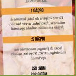 Tróia Cibo