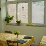 A Casa Mia À l'intérieur