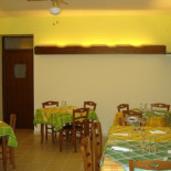 A Casa Mia Nourriture