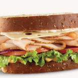 Arby's Cibo
