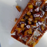 Leas Röstlaube Cibo