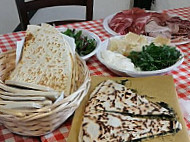 Chiosco Piadineria Da Massimino food