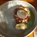 Favouille Cibo