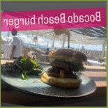 Bocado Beach Cibo