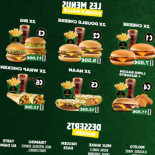 Authentic Cass’dal Cibo