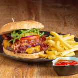 Tout Simplement Cibo