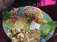 La Bamba Mexican food