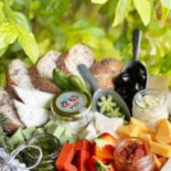 הכנאפה של ניבה Cibo