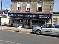 Chez Carneiro outside