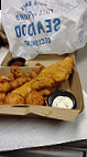 Long John Silver's (70231) food