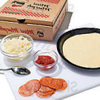 Papa Murphy's Pizza food