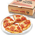 Papa Murphy's Pizza food