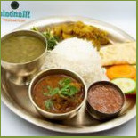 Mandala Cibo