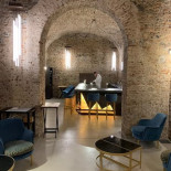 Unforgettable À l'intérieur