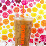 Dunkin' Cibo