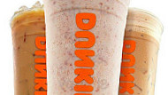 Dunkin' food