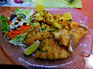 Bohlsen Raucherfisch food