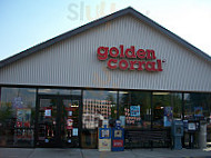 Golden Corral outside