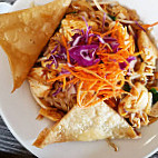 Pato Thai Cuisine food