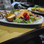 Osteria Pandemonio Nourriture