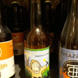 Beerz Cibo