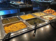 Brickhouse Buffet Carryout food