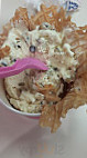 Baskin-robbins food