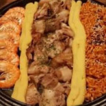 오늘은 코알라 한남대점 Cibo