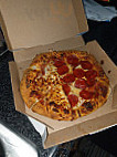 Domino's Pizza food