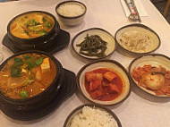 Kang Chon Central food