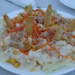 Lopez Cibo