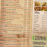 Pizzeria Leonardo Di Valoncini Mario Carte