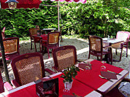 L'auberge Du Pauly La Crêpe Gourmande inside